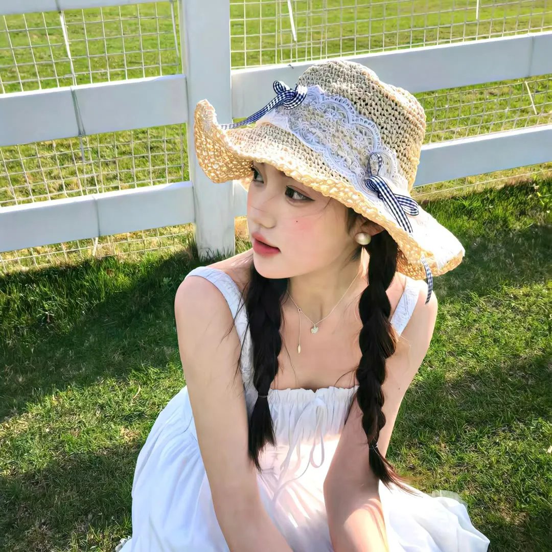 侨女日记
